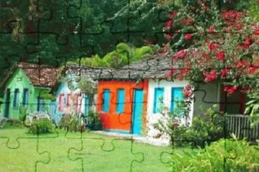 Foto jigsaw puzzle