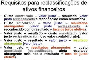 reclassificaÃ§Ã£o