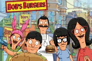 bob 's burger