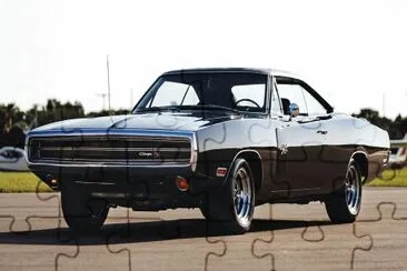 charger rt 1970