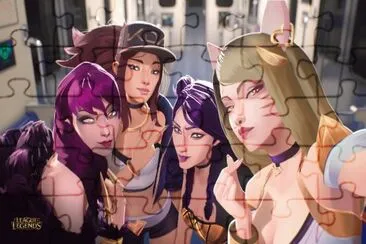 KDA