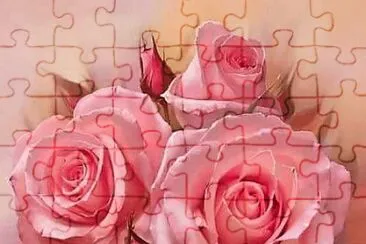 flores jigsaw puzzle