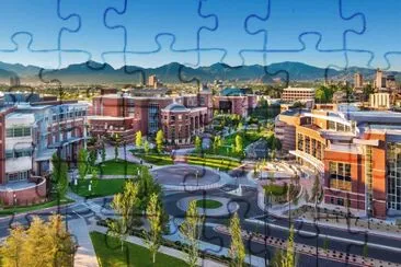 Reno jigsaw puzzle