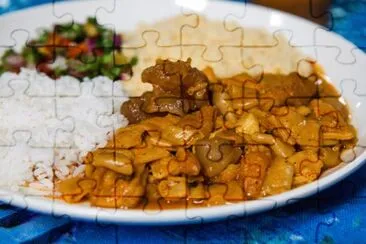 Foto jigsaw puzzle