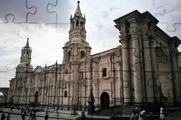 AREQUIPA-PERU