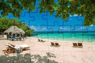 1 jigsaw puzzle