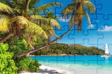 1 jigsaw puzzle