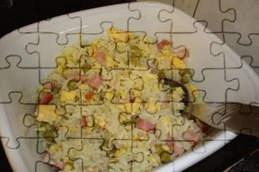 Foto jigsaw puzzle