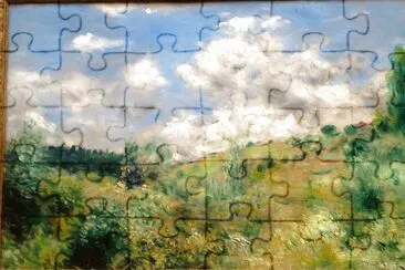  jigsaw puzzle