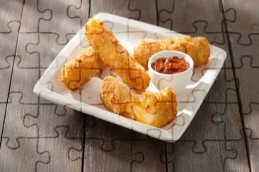 Cheese Sticks