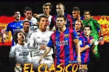 El Clasico