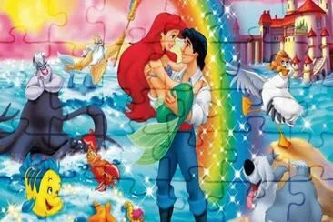 animes jigsaw puzzle