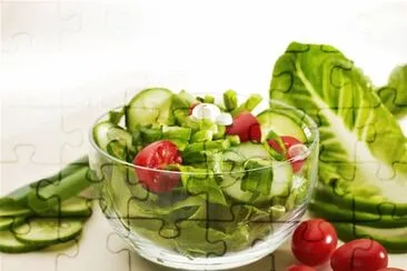 salad