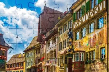 Steim am reim jigsaw puzzle