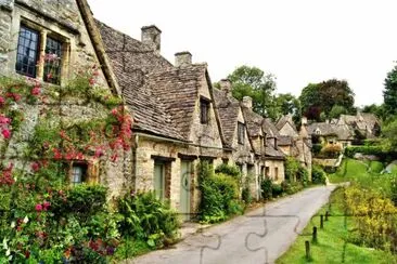 Bibury