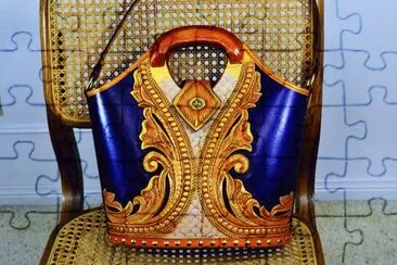 Market Purse