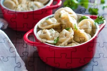 Pelmeni