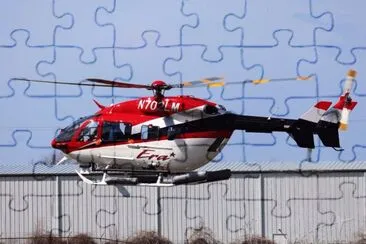 Erahelicopters Kawasaki EC-145 Estados Unidos