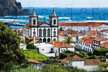 Azores-Portugal