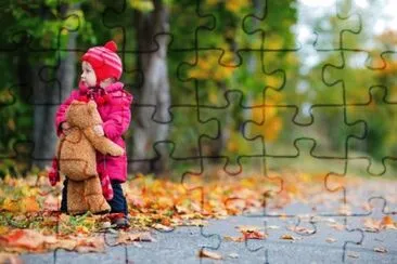 OTOÃ‘O jigsaw puzzle