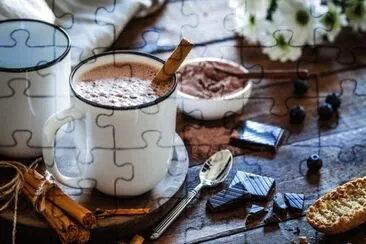 Hot Chocolate