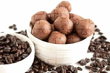 Coffee Truffle