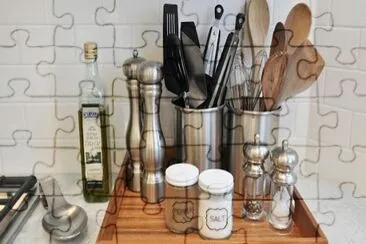 Kitchen Utensils