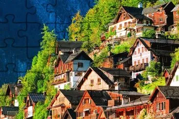 Hallstatt-Austria