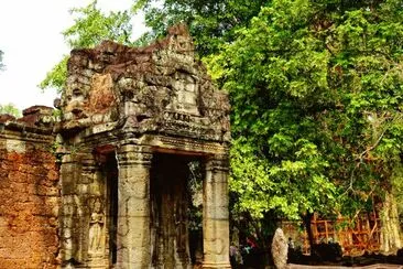 Angkor Wat