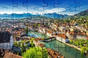 ×©×•×•×™×™×¥ jigsaw puzzle