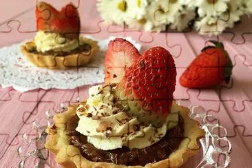 Choco tarte