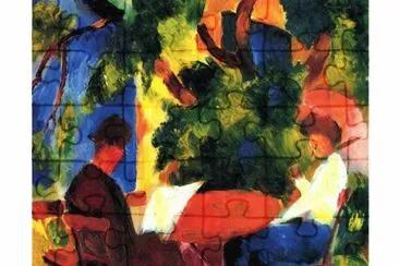 August Macke