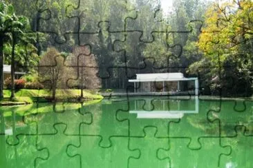 Top jigsaw puzzle