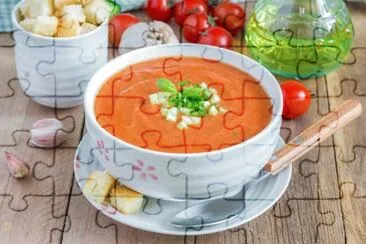 Soup