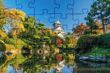 Japon bis jigsaw puzzle