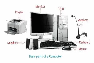 Structura Calculatorului