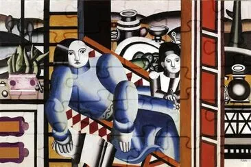 Fernand Leger