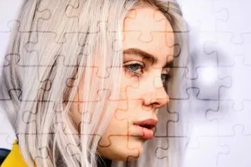 Billie eilish