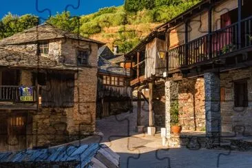 Camino Real de Cartes-Cantabria