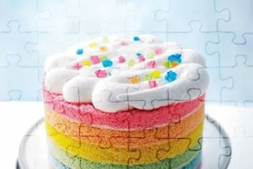 Collor Cake