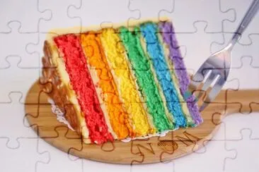 Collor Cake