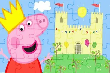 Peppa Pig