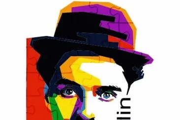 Charlie Chaplin