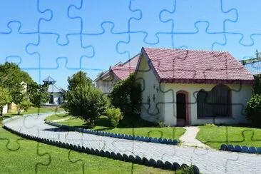 ×‘×™×ª jigsaw puzzle