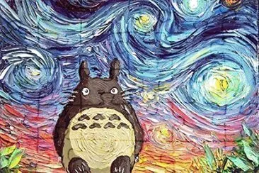 Totoro