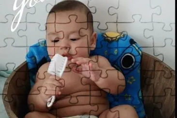 CURIOSEANDO jigsaw puzzle