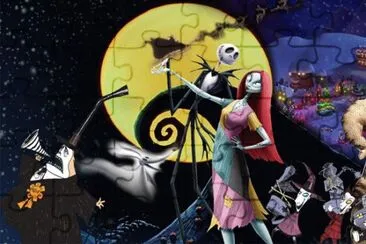 Tim Burton