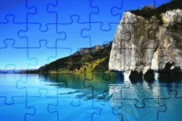 1 jigsaw puzzle