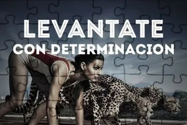 LEVANTATE