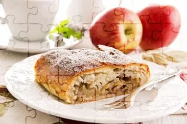 Apple Pie